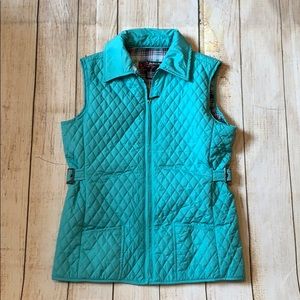 Light weight Quilted Puffer Vest